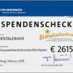 Scheck Vorlage Word Inspiration Wunderbar Spendenscheck Vorlage Ideen Beispiel