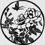 Scherenschnitt Vorlagen Weihnachten Ausdrucken Angenehm Scherenschnitt Vorlagen Zum Ausdrucken Weihnachten