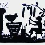 Scherenschnitt Vorlagen Weihnachten Ausdrucken Genial Scherenschnitt Vorlagen Zum Ausdrucken Weihnachtengroß