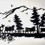 Scherenschnitt Vorlagen Weihnachten Ausdrucken Luxus Kuhrassen – Die Kuh