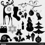 Scherenschnitt Vorlagen Weihnachten Ausdrucken Wunderbar Scherenschnitt Vorlagen Zum Ausdrucken Weihnachtengroß