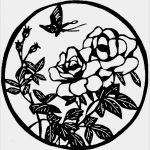 Scherenschnitt Vorlagen Zum Ausdrucken Weihnachten Inspiration Scherenschnitt