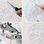 Scherenschnitt Vorlagen Zum Ausdrucken Weihnachten Schön Scherenschnitte Kostenlose Vorlagen Zum Ausdrucken Talu