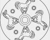 Schermotive Für Pferde Vorlagen Erstaunlich Pferde Mandala Vorlagen Zum Kostenlosen Download