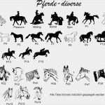 Schermotive Für Pferde Vorlagen Erstaunlich Weideschild Pferde Individualisierbar Die Schilderhex