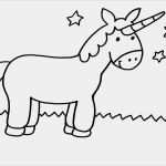 Schermotive Für Pferde Vorlagen Schön Kostenlose Malvorlage Einhörner Einhorn Und Sterne Zum