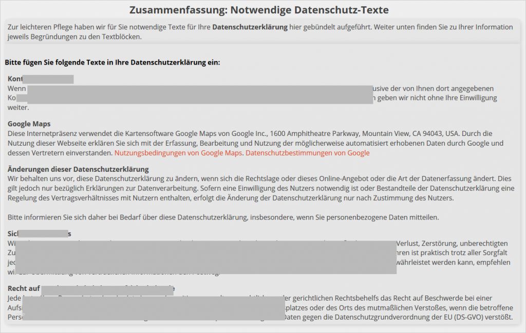Schichtbericht Vorlage Neu Schön Vorlage Für Datenschutzerklärung Zeitgenössisch