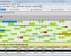 Schichtplan Excel Vorlage 3 Schichten Bewundernswert Schichtplaner Dienstpläne Leicht Erstellt