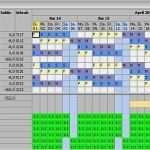 Schichtplan Excel Vorlage 3 Schichten Erstaunlich Dienstpläne Erstellen Dienstplan software Dienstpläne