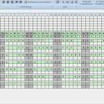 Schichtplan Excel Vorlage 3 Schichten Luxus Schichtplan Vorlage 3 Schichten – Vorlagen Komplett