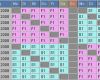 Schichtplan Excel Vorlage 3 Schichten Wunderbar Schichtplan 2 6