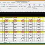Schichtplan Excel Vorlage Angenehm Schichtplan Excel Vorlage Kostenlos Großartig 7 Nstplan