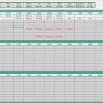Schichtplan Excel Vorlage Einzigartig Dienstplan Vorlage Kostenloses Excel Sheet Als Download