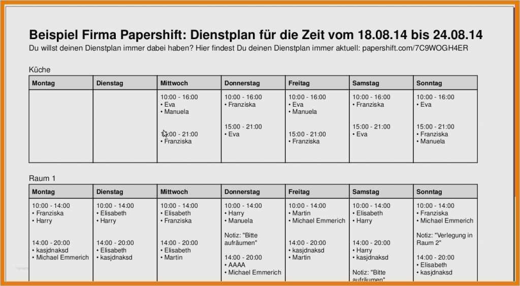 Schichtplan Excel Vorlage Erstaunlich Excel Dienstplan Vorlage Süß Berühmt Excel Schichtplan