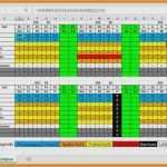 Schichtplan Excel Vorlage Gut Schichtplan Excel Vorlage Genial 8 Schichtplan Excel