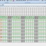 Schichtplan Excel Vorlage Kostenlos Bewundernswert Schichtrythmus Automatisch Suchen Und Eintragen Fice