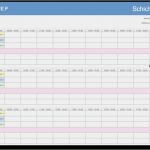 Schichtplan Excel Vorlage Kostenlos Hübsch Bwa Excel Sheets Vorlagen Kostenlos – Werden