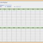 Schichtplan Excel Vorlage Neu 11 Schichtplan Vorlage