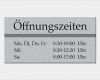 Schilder öffnungszeiten Vorlage Best Of Türschild Öffnungszeiten Classicline Größe 200 X