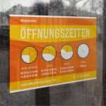 Schilder öffnungszeiten Vorlage Bewundernswert Öffnungszeiten Vorlagen Für Schild &amp; Aushang