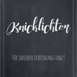 Schilder Vorlagen Kostenlos Genial Knicklichter Schild Für Hochzeit Im Tafel Look Finde