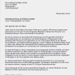 Schlechte Bewerbung Vorlage Angenehm Arbeitsamt Bewerbung Schreiben