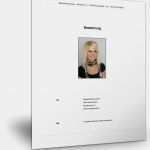 Schlechte Bewerbung Vorlage Best Of Initiativbewerbung › Der Mustermann