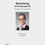 Schlechte Bewerbung Vorlage Cool Bewerbung Reinigungskraft Kostenlose Muster Vorlagen