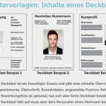 Schlechte Bewerbung Vorlage Einzigartig Dritte Seite In Der Bewerbung Muster