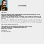 Schlechte Bewerbung Vorlage Elegant Bewerbung Mit Bild
