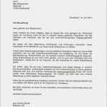 Schlechte Bewerbung Vorlage Erstaunlich Es Geht Auch Nett