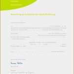 Schlechte Bewerbung Vorlage Schönste 10 Anschreiben Erster Satz Vorlagen123 Vorlagen123