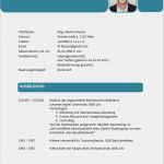 Schlechte Bewerbung Vorlage Wunderbar Lebenslaufvorlagen 2018 Zum Download Lebenslauf