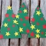 Schlitten Vorlage Basteln Bewundernswert Mit Kindern Basteln Zu Weihnachten Advent