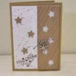 Schlitten Vorlage Basteln Genial Bibre´s Fadenzauber Weihnachtskarten