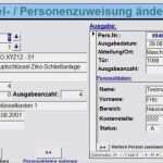 Schlüsselverwaltung Excel Vorlage Schön Schlüsselverwaltung Für Ms Access Pc Welt