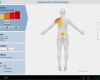 Schmerztagebuch Vorlage Zum Ausdrucken Angenehm Schmerztagebuch Catchmypain – android Apps Auf Google Play