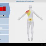 Schmerztagebuch Vorlage Zum Ausdrucken Angenehm Schmerztagebuch Catchmypain – android Apps Auf Google Play