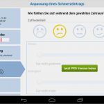 Schmerztagebuch Vorlage Zum Ausdrucken Erstaunlich Schmerztagebuch Catchmypain – android Apps Auf Google Play