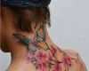 Schmetterling Tattoo 3d Vorlagen Einzigartig Die Besten 25 Kirschblüten Tattoo Ideen Auf Pinterest