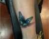 Schmetterling Tattoo 3d Vorlagen Erstaunlich Probably the Best 3d butterfly Tattoo I Have Ever Seen