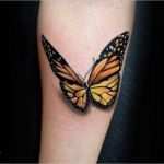 Schmetterling Tattoo 3d Vorlagen Großartig Das Schmetterling Tattoo Welche Bedeutung Hat Das Motiv
