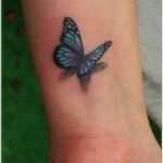 Schmetterling Tattoo 3d Vorlagen Gut Pin Von sonja List Auf Tattoo