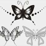 Schmetterling Tattoo 3d Vorlagen Inspiration Coole Schmetterling Tattoo Ideen Freshouse