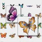 Schmetterling Tattoo 3d Vorlagen Süß toms Tattoos Schmetterling Tattoo Vorlagen