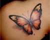 Schmetterling Tattoo 3d Vorlagen Wunderbar 21 Ideen Für Schmetterling Tattoo Designs Für Frauen