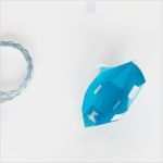 Schmetterling Wanddeko Vorlage Erstaunlich 3d Schmetterling Basteln Als Wanddeko Mit Kostenloser