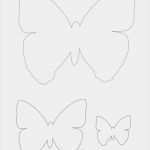 Schmetterling Wanddeko Vorlage Hübsch Die Besten 25 Schmetterling Vorlage Ideen Auf Pinterest