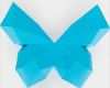 Schmetterling Wanddeko Vorlage Inspiration 3d Schmetterling Basteln Als Wanddeko Mit Kostenloser