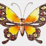 Schmetterling Wanddeko Vorlage Inspiration Wanddeko Schmetterling Größe 39 Cm Bestellen